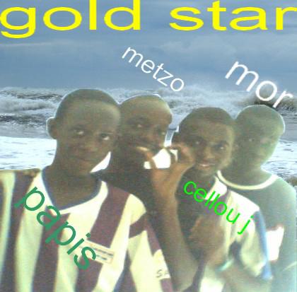 wa gold star