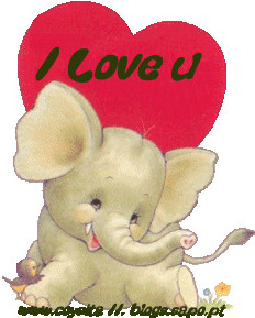 i love you